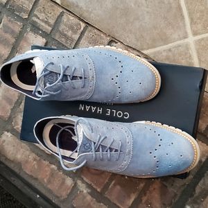 Cole Haan Zero Wing Grand